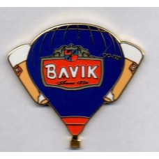 Bavik OO-BZB Gold